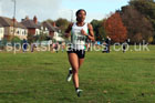 Senior Womens 2026 Northern Cross Country Relays, Graves Park, Sheffield. Photo: David T. Hewitson/Sports for All Pics